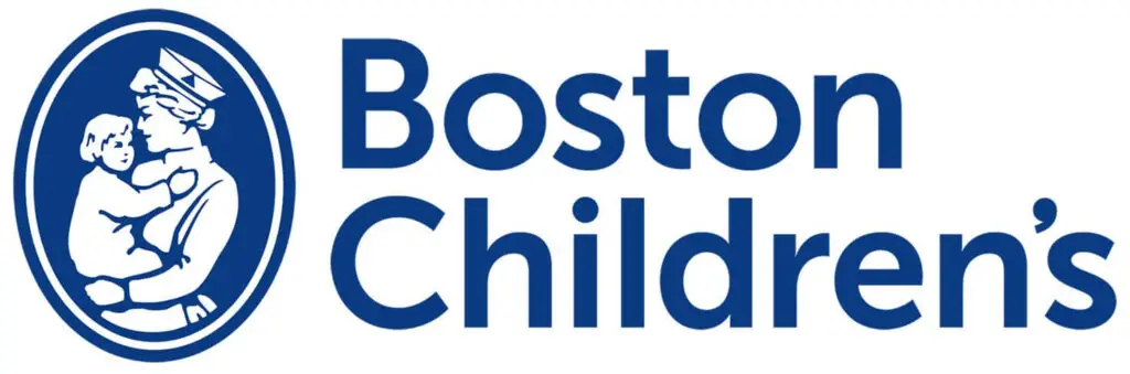 Boston Children's logo