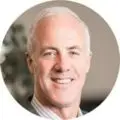 Bill Nankivell headshot