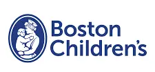 Boston Childrens Square logo