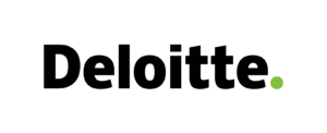 Deloitte logo