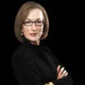 Kelley McKinnon headshot