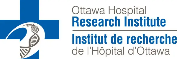 Ottawa Hospital Research Institute logo