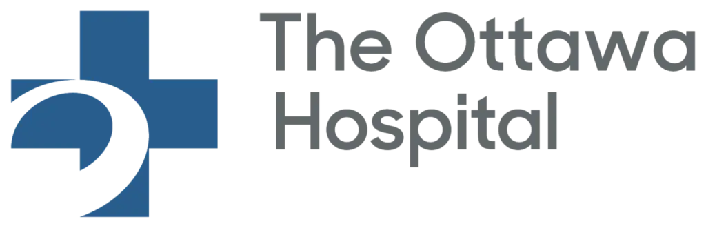 The Ottawa Hospital logo