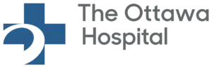 The Ottawa Hospitals logo