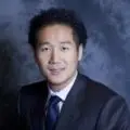 Bryant Tse headshot
