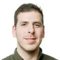 Daniel Rubenstein headshot