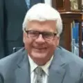 George Brookman headshot
