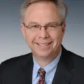 Hugh Thornhill headshot
