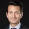 Dr. Jarrod R. Daniel, MD, FACS headshot