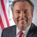 Hon. Ramsey C. Day headshot