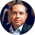 Scott D. Delaney headshot