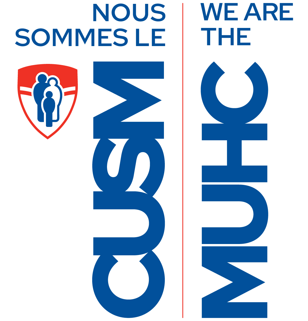 Dr. Alan Forster, MD, FRCPC, MSc 